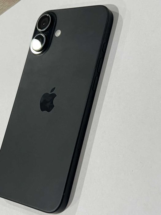 iPhone 16 Plus 256GB