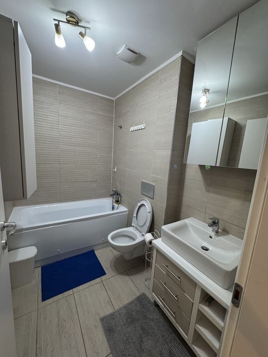 Apartament Parter Cosmopolis