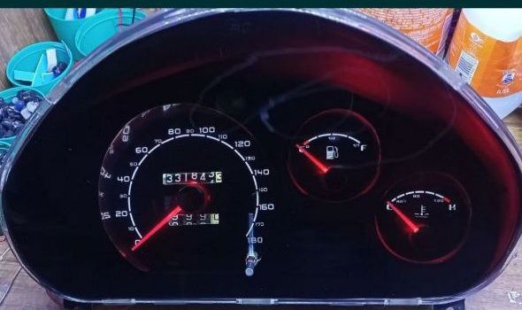 Tablo tuning, matiz, neksa 2(300min)