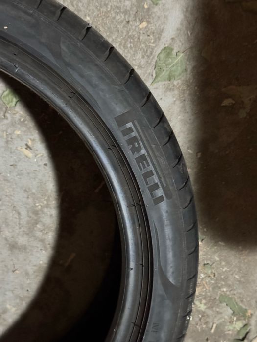 Продам резину пирелли
