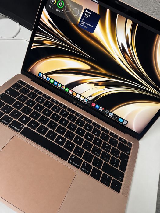 MacBook Air 13 2018, Retina, Intel обмен- продажа