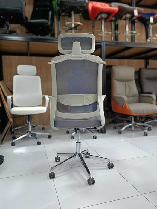 Кресло для офиса и дома - PRICHER