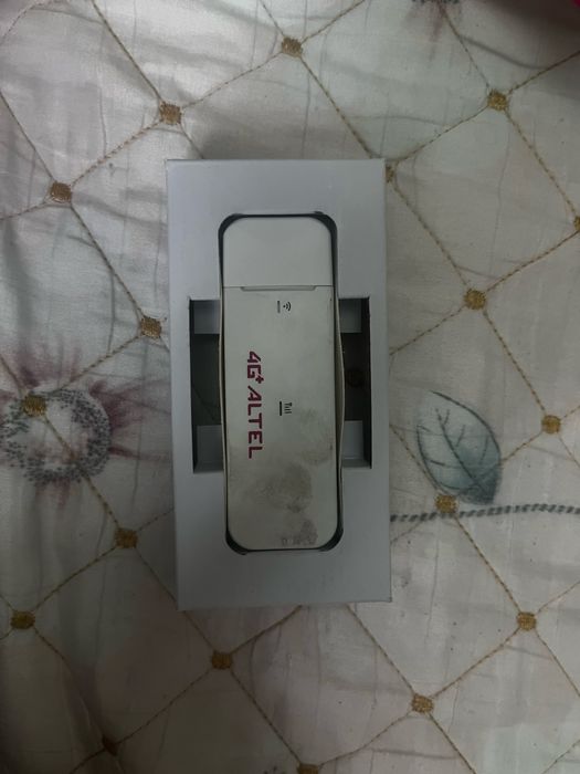 мобильный wifi роутер