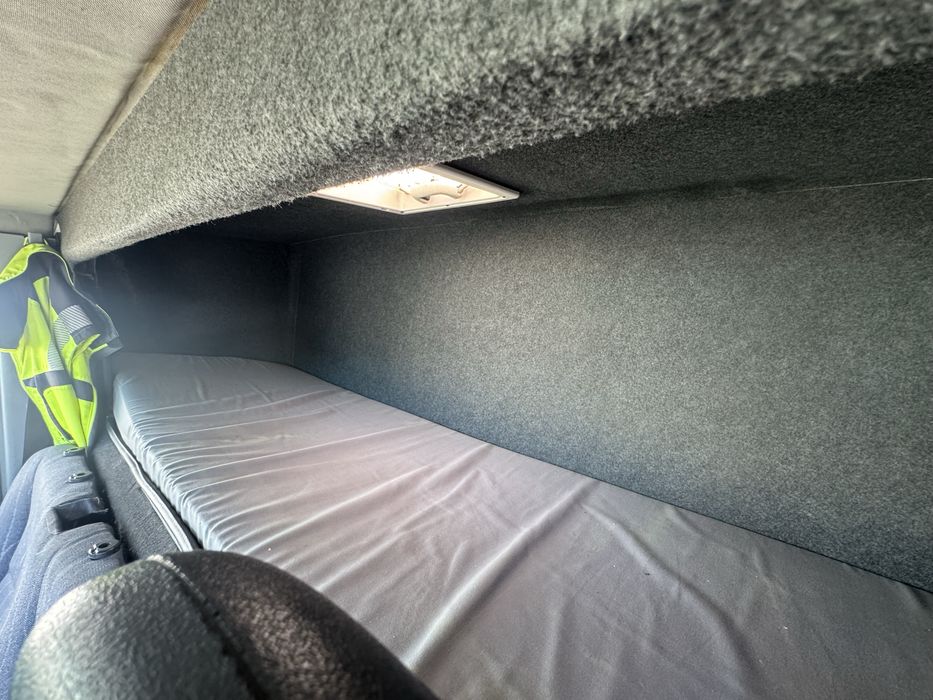 Mercedes Sprinter 313 2.2 CDI