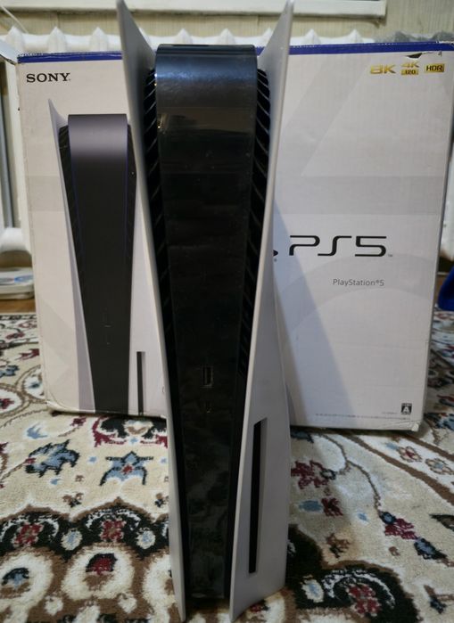 Sony Playstation 5