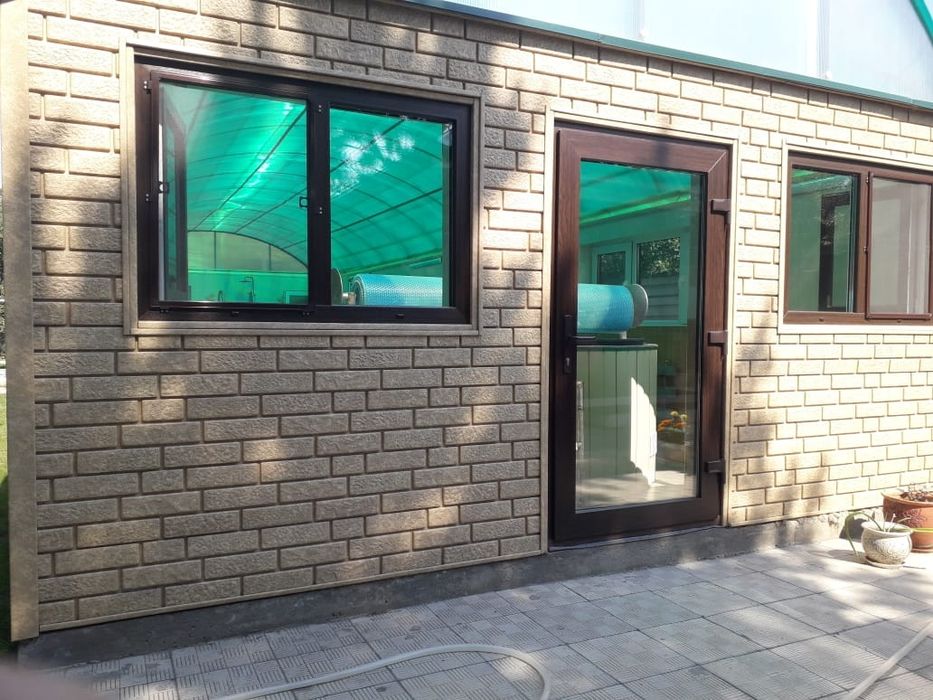 Установка  пластиковых окон