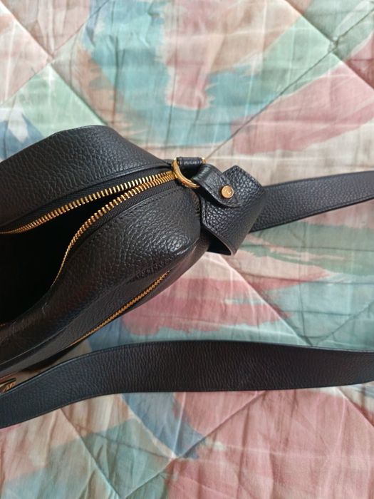 Zarena естествена кожа