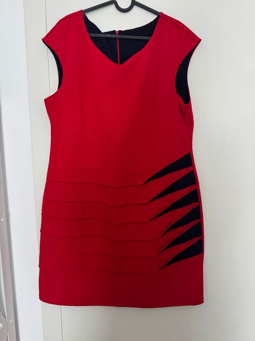 …Rochie de vară