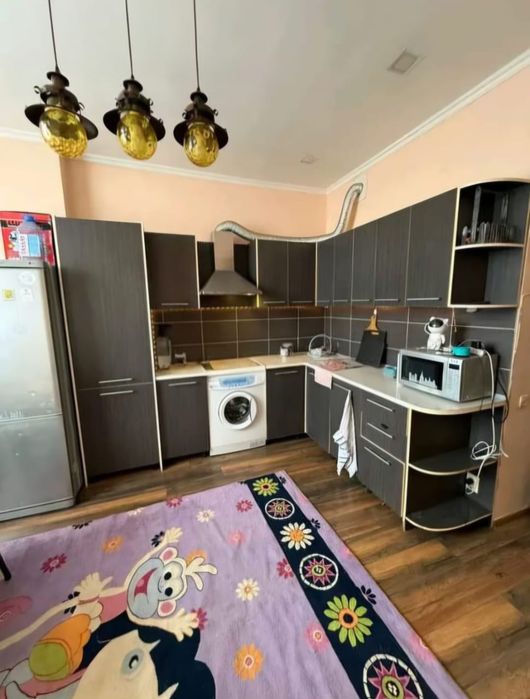 Сдается квартира