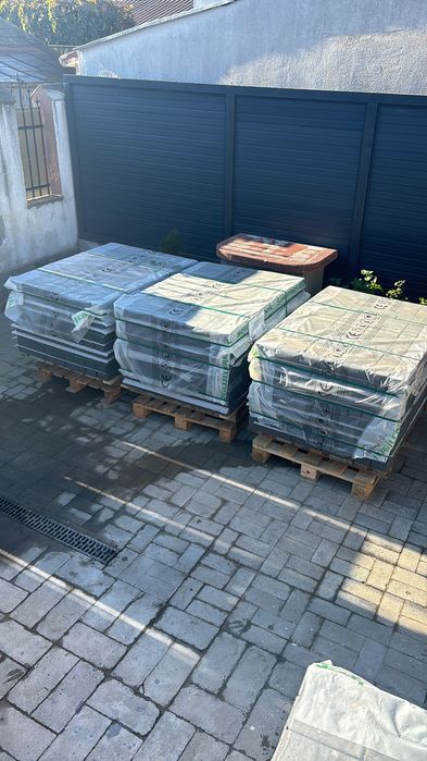 Materiale de construcții