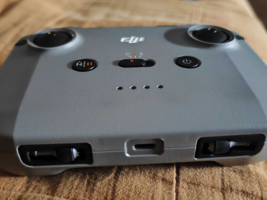 Контролер за дрон DJI flip rc-n3