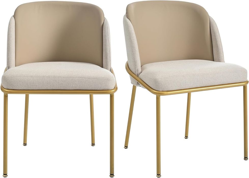 NOU Set 2x scaun, brand MURUL