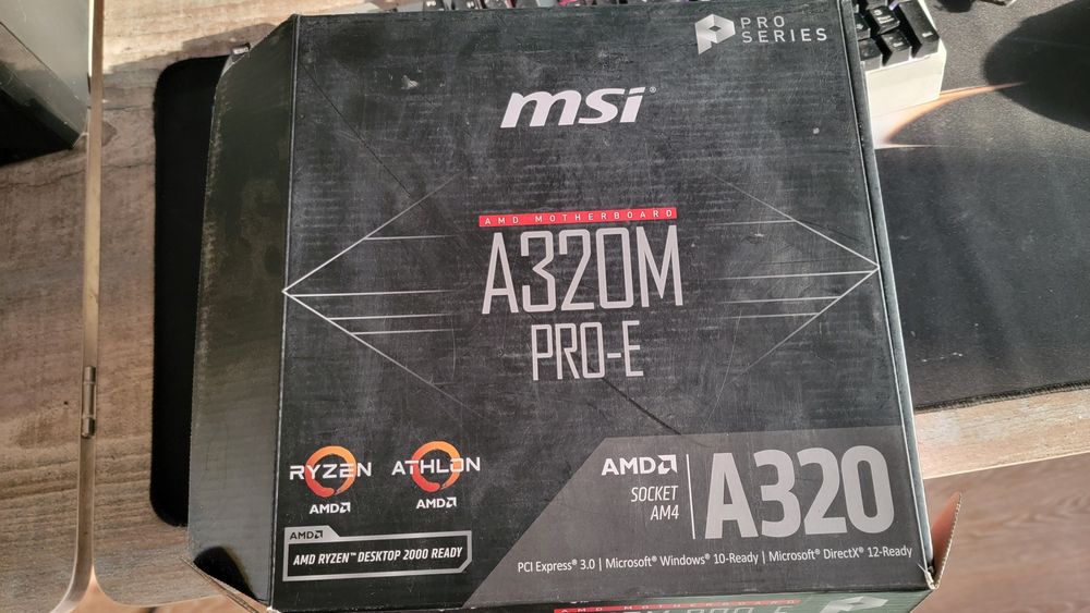 Компьютер персональный