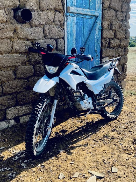 Срочно Эндуро сатылады 250 куб