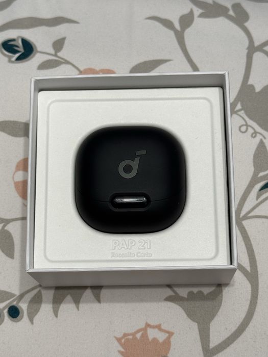 Casti Anker Soundcore Liberty 4 NC
