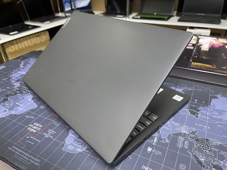 Ноутбук Lenovo V15 Intel Core i5-1035G1|4Gb|SSD128Gb|HDD1Tb|Intel