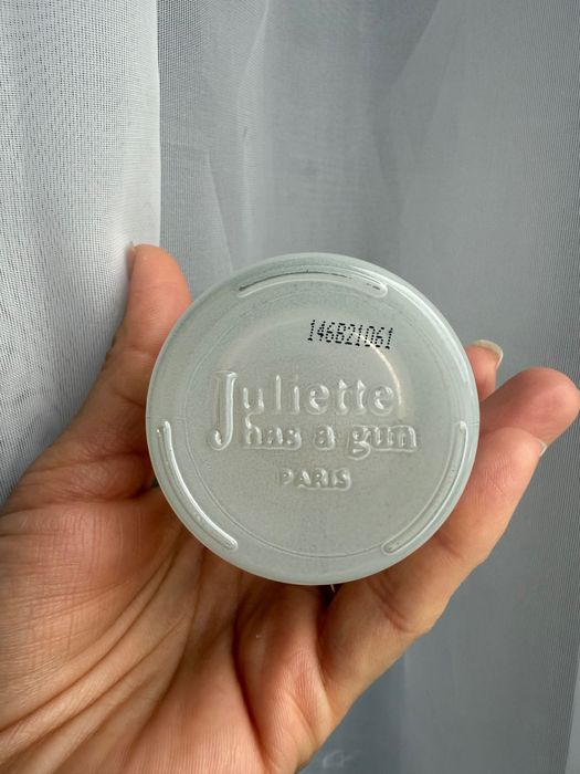 Apă de parfum Juliette has a gun not a parfum superdose