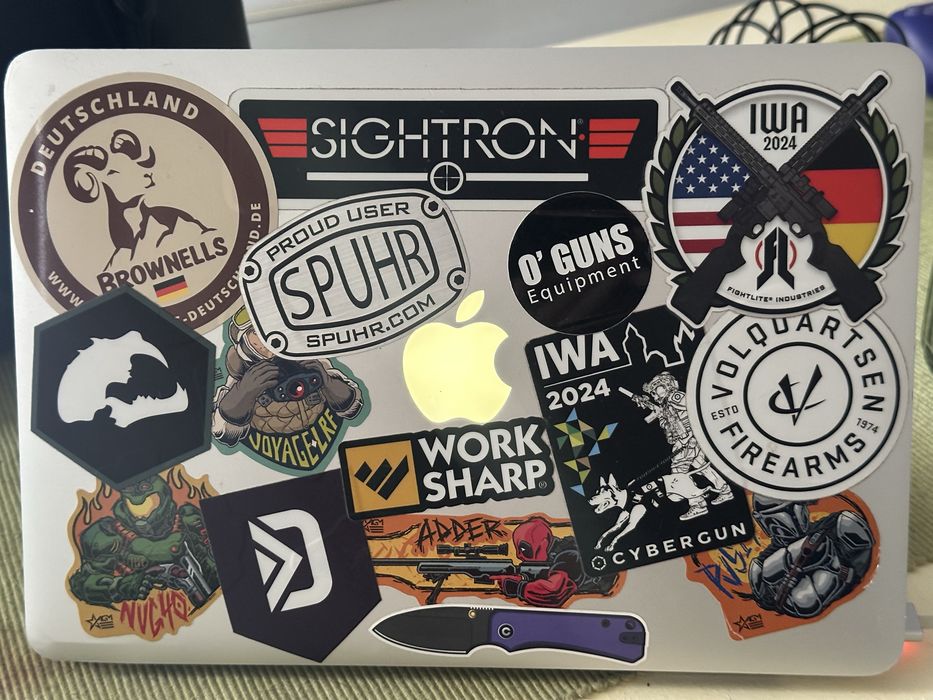 MacBook Pro (Retina, 13-inch, Late 2013)