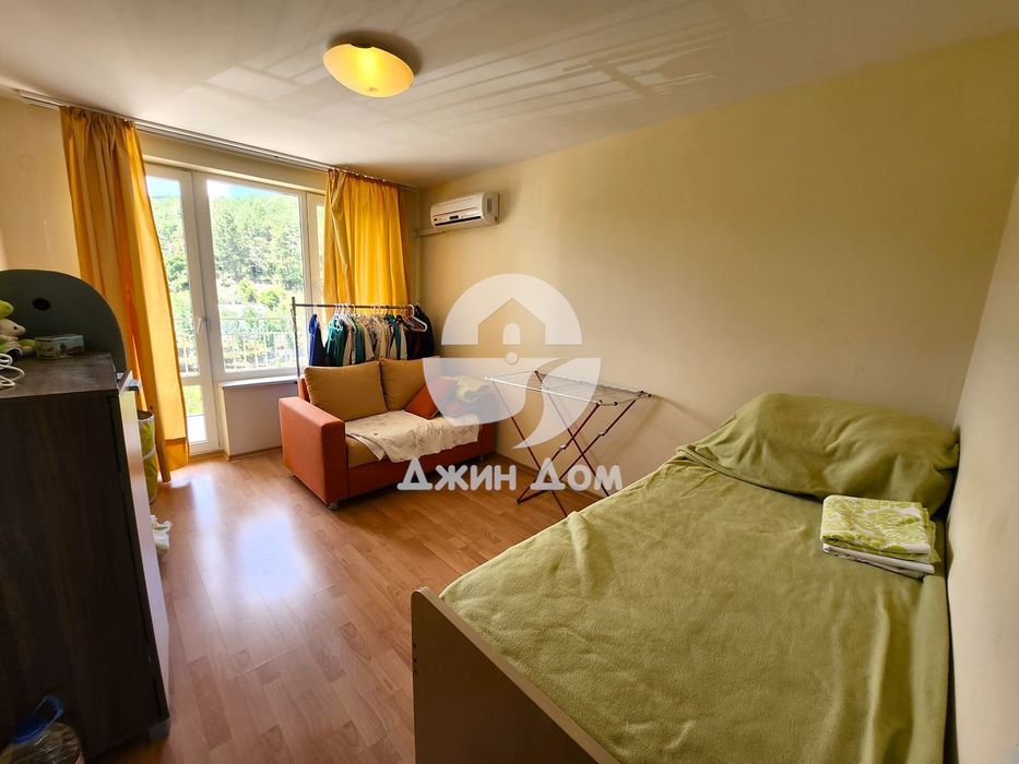 Продава се Двустаен апартамент в Свети Влас - 59 кв.м за 1390 €/кв.м - Снимка #4