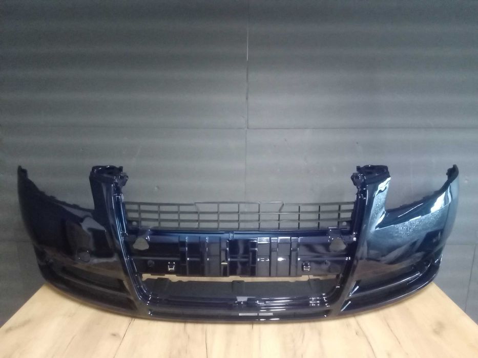 Bara fata Audi A4 B7 Negru Alb Gri Argintiu Albastru Rosu Verde Maro