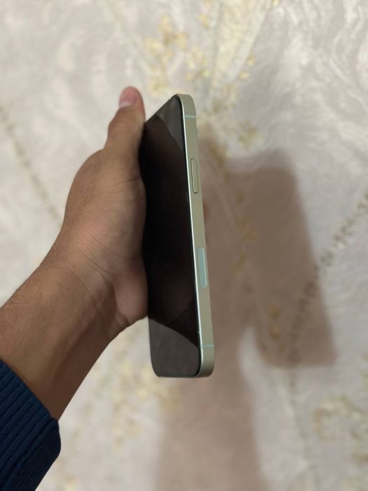Iphone 12 Lla   128gb idela