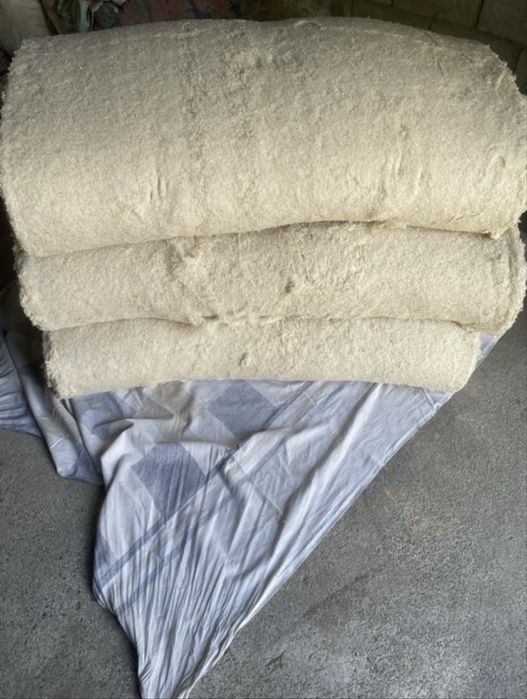 Paxta titish aparati