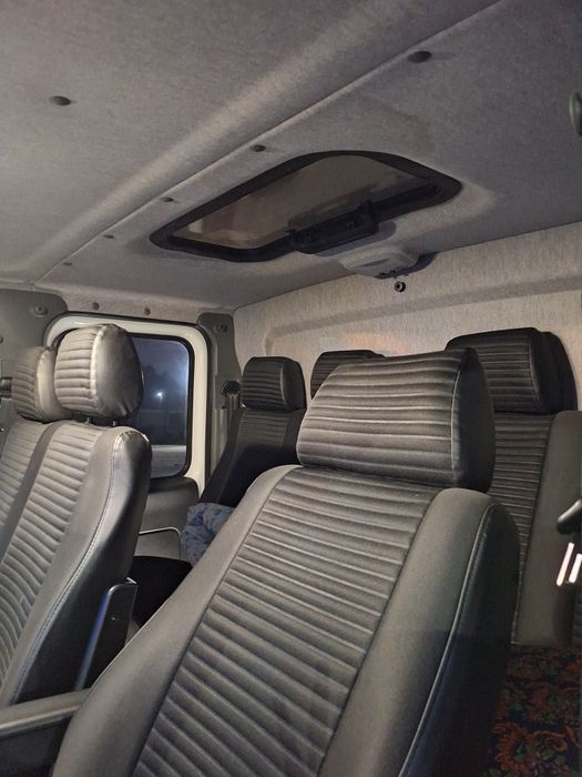 Газель NEXT A22K33 55