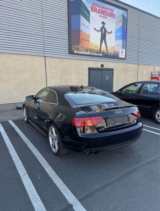 AUDI A5 2012 — imagine 4