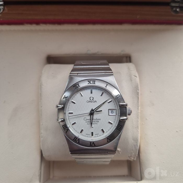 Omega constellation original 35,5mm