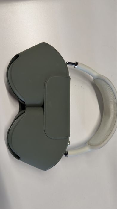 Airpods Max 1, lightning