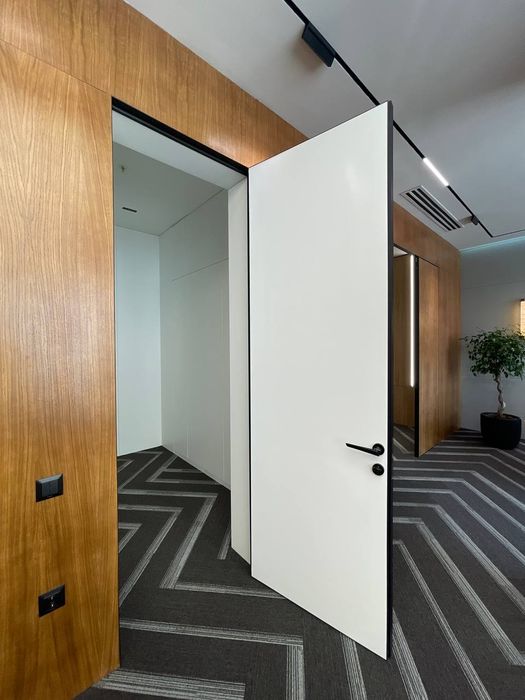 Аренда офиса на Дархане. Акай Сити. 105 м²