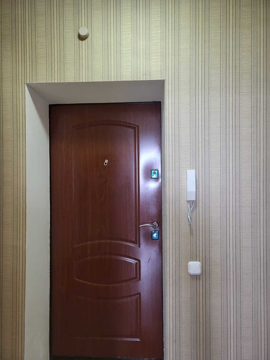 Продам 1 комнатную квартиру