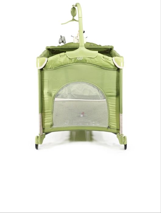 Продам кровать -манеж