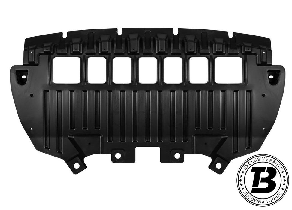 Pachet Exterior compatibil cu Mercedes S Class W222 M Design