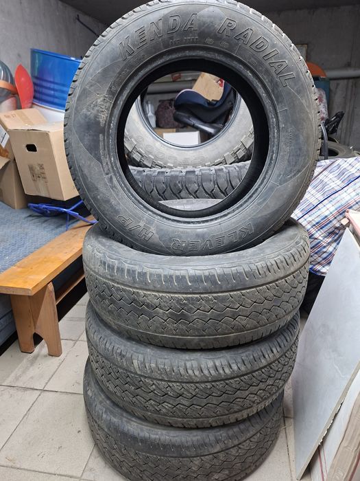 Продам шину в хорошем состоянии