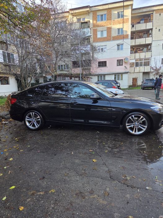 Vând Bmw 320 f34