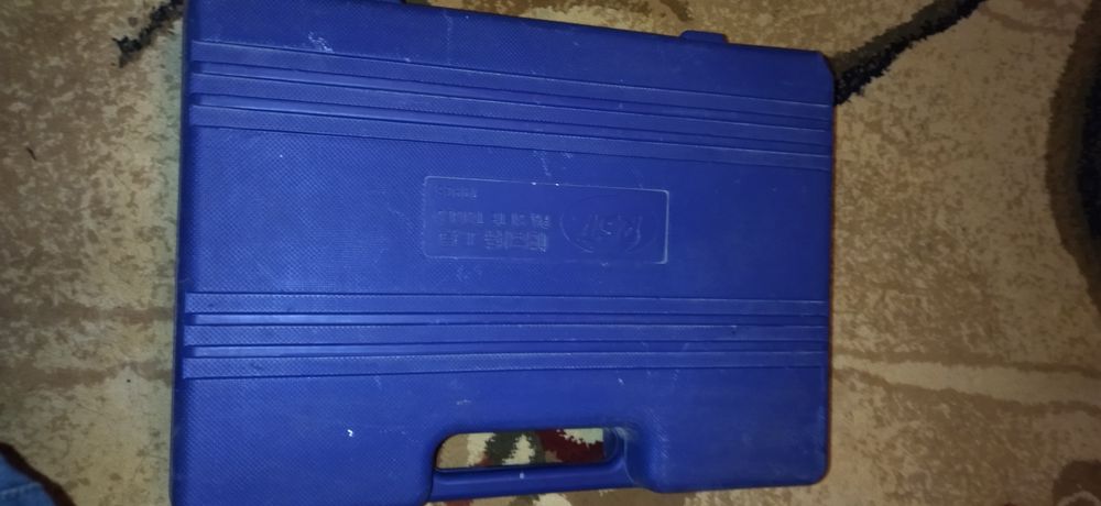 Инструменты ручные