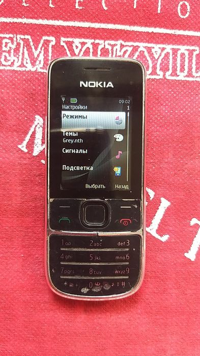 Продается телефон Nokia 2700