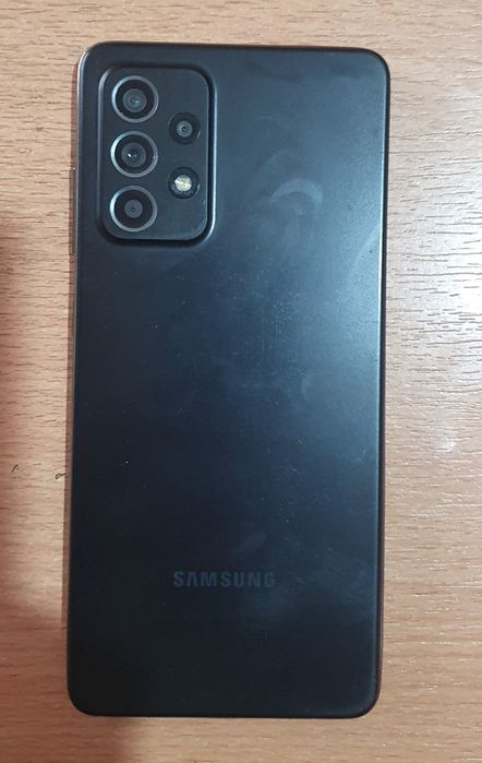 Samsung A52 4/128