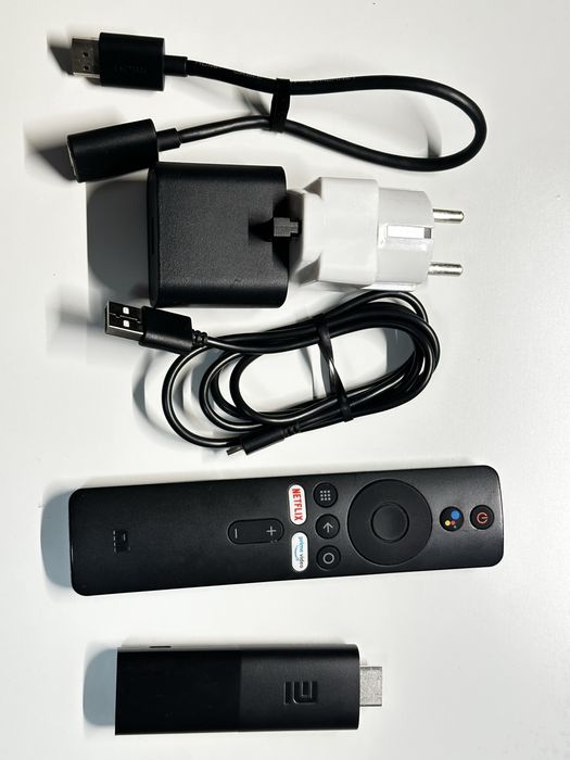 Xiaomi Mi TV Stick 1/8 GB