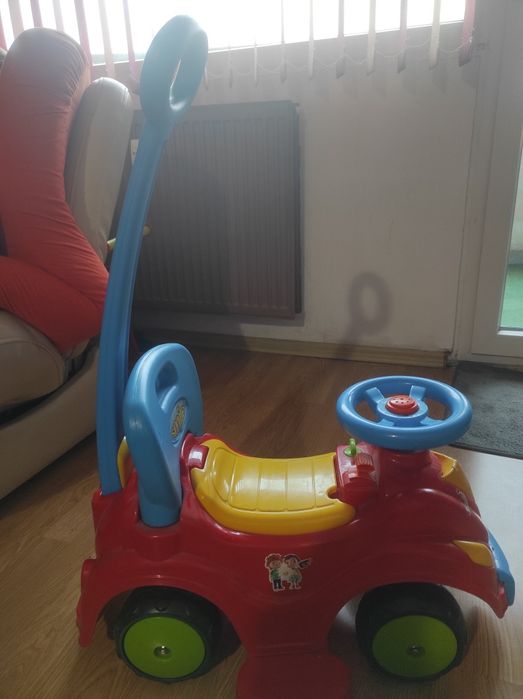 Детска количка  Fisher price. 3 в 1
