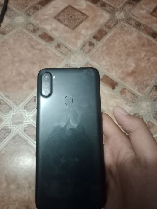Samsung galaxy a11