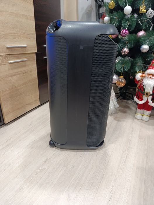 Караоке колона SONY