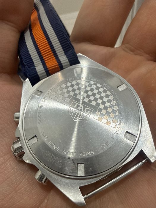 Часы TAG HEUER formula 1