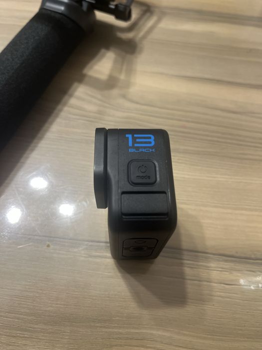 Продам экшн камеру GoPro 13 Black
