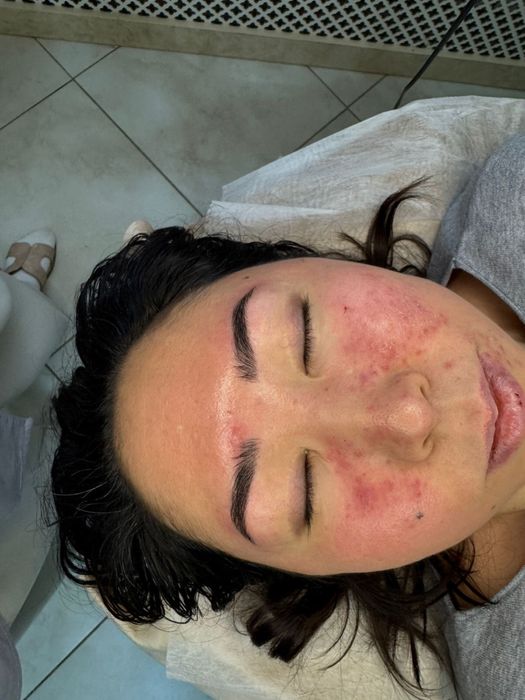 Пермонент / микроблейдинг 25000