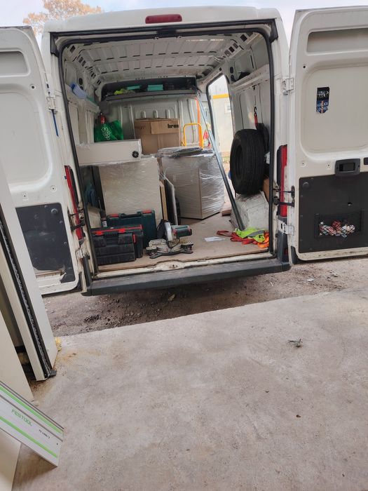 Транспортни услуги