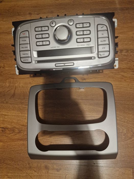 Radio CD player Ford focus mk2