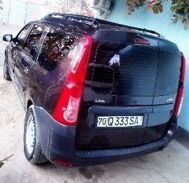 Lada largus sotiladi