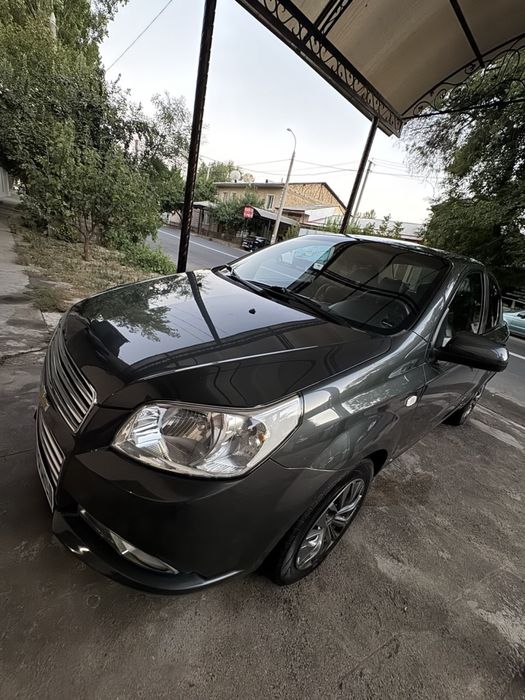Nexia 3 2020 | 4 pozitsiya Euro Lux | Avtomat | 66 000 km
